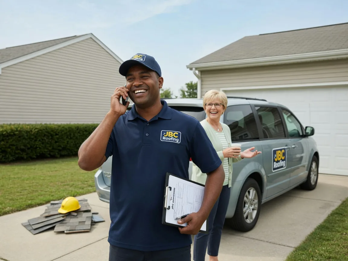 Roof Replacement Vermont, IL FAQs
